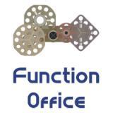 Function Office logo